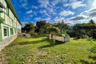  maison la-londe 76500