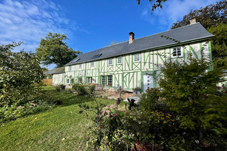  maison la-londe 76500