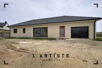  maison la-londe 76500