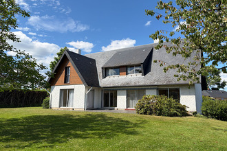  maison la-londe 76500