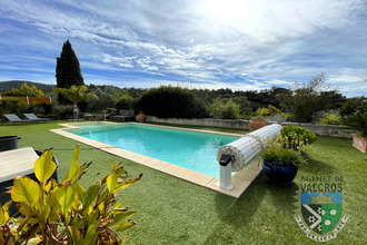  maison la-londe-les-maures 83250