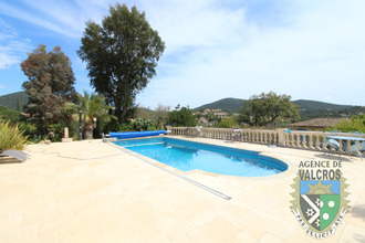  maison la-londe-les-maures 83250