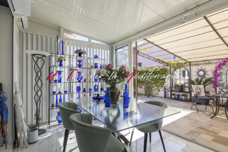  maison la-londe-les-maures 83250