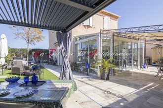  maison la-londe-les-maures 83250