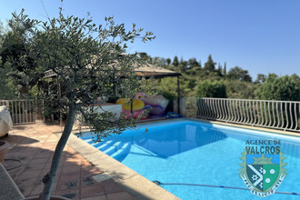  maison la-londe-les-maures 83250