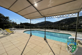  maison la-londe-les-maures 83250