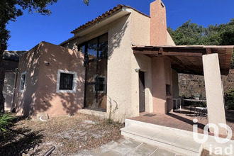  maison la-londe-les-maures 83250