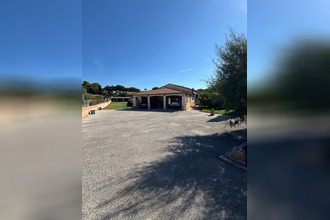  maison la-londe-les-maures 83250