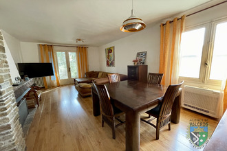  maison la-londe-les-maures 83250