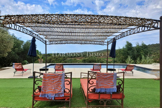  maison la-londe-les-maures 83250