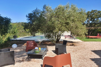  maison la-londe-les-maures 83250