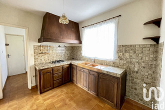  maison la-londe-les-maures 83250