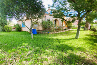  maison la-londe-les-maures 83250