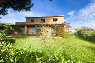  maison la-londe-les-maures 83250