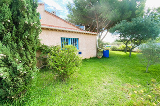  maison la-londe-les-maures 83250