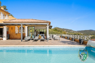  maison la-londe-les-maures 83250