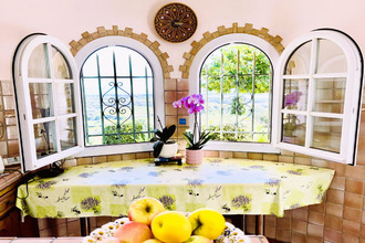  maison la-londe-les-maures 83250