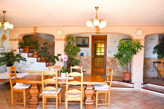  maison la-londe-les-maures 83250