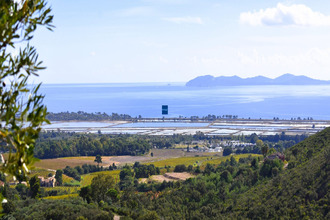  maison la-londe-les-maures 83250