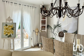  maison la-londe-les-maures 83250