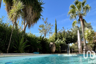  maison la-londe-les-maures 83250