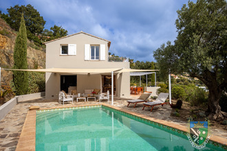  maison la-londe-les-maures 83250