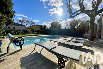  maison la-londe-les-maures 83250