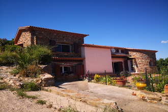  maison la-londe-les-maures 83250