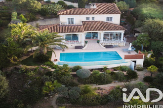  maison la-londe-les-maures 83250