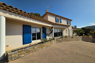  maison la-londe-les-maures 83250