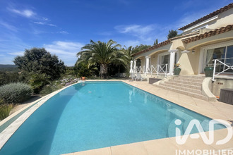  maison la-londe-les-maures 83250