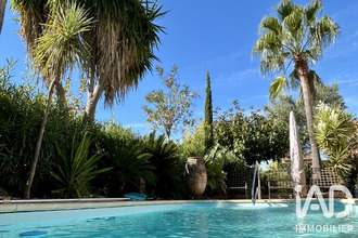 maison la-londe-les-maures 83250