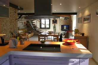  maison la-longeville 25650