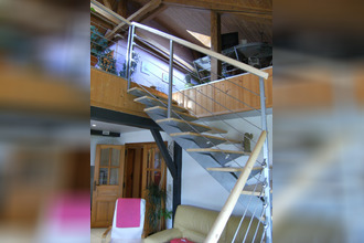  maison la-longeville 25650