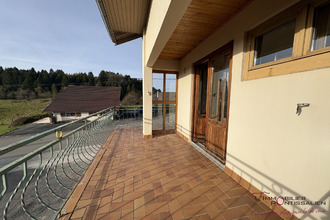  maison la-longeville 25650