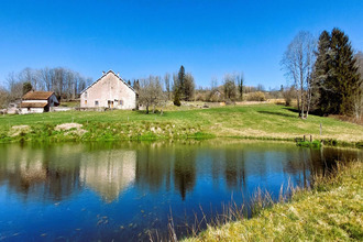  maison la-longine 70310