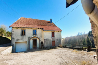  maison la-longine 70310