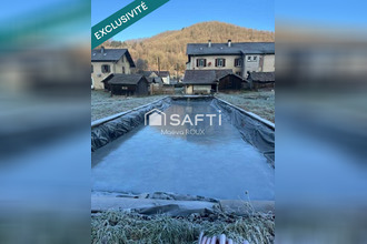  maison la-longine 70310