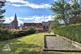  maison la-longueville 59570