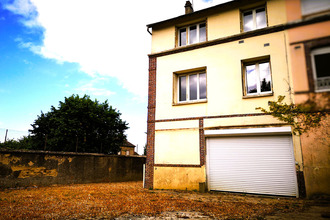  maison la-loupe 28240