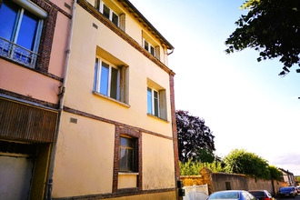  maison la-loupe 28240