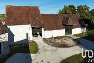  maison la-louptiere-thenard 10400