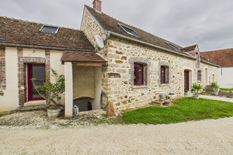  maison la-louptiere-thenard 10400