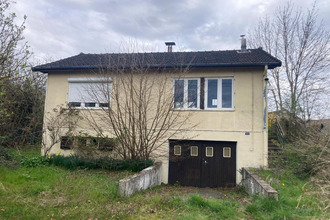  maison la-machine 58260