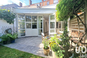  maison la-madeleine 59110