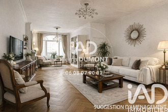  maison la-madeleine 59110