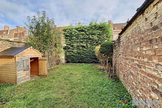  maison la-madeleine 59110