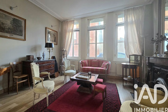  maison la-madeleine 59110