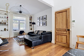  maison la-madeleine 59110