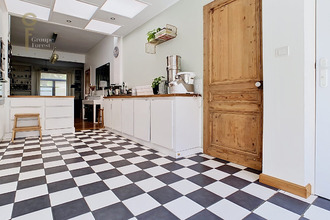  maison la-madeleine 59110